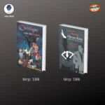 Horror and Mystery Combo
