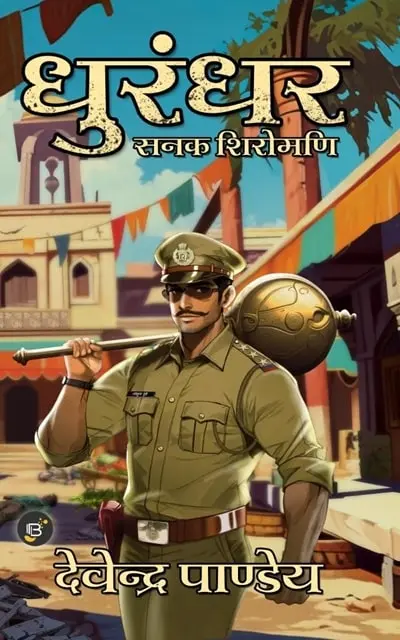 Dhurandhar